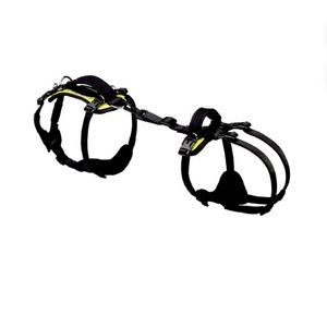Help ‘Em Up Dog Harness - barely used - size small for 25-45 lbs dog.